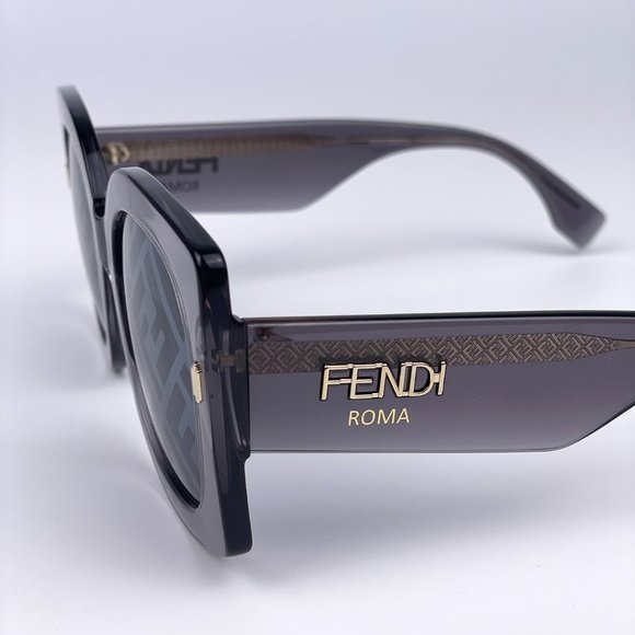 💯 NEW Fendi FF0436/G/S KB7/MD Women Sunglasses - Picture 5 of 11